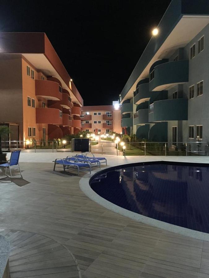 O Paraiso E Aqui - Golden Lake Apartment Arraial do Cabo Exterior photo